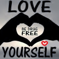 Drug Free